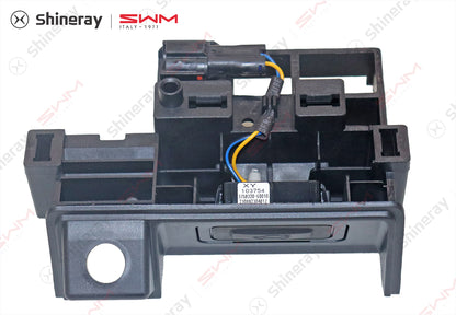 3758320-E0010-A000000>Rear door micro switch
