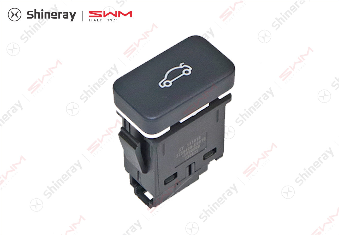 3758400-E0010-A000000>Electric tailgate switch