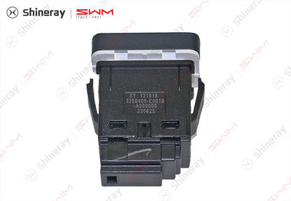 3758400-E0010-A000000>Electric tailgate switch