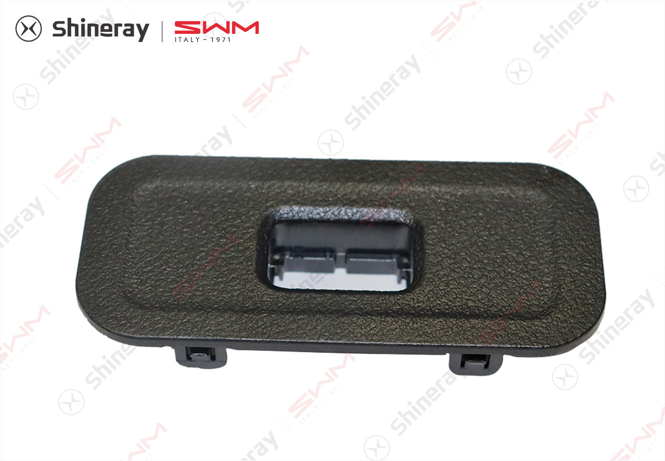 3758410-E0010-A000000>Electric tailgate switch installation panel