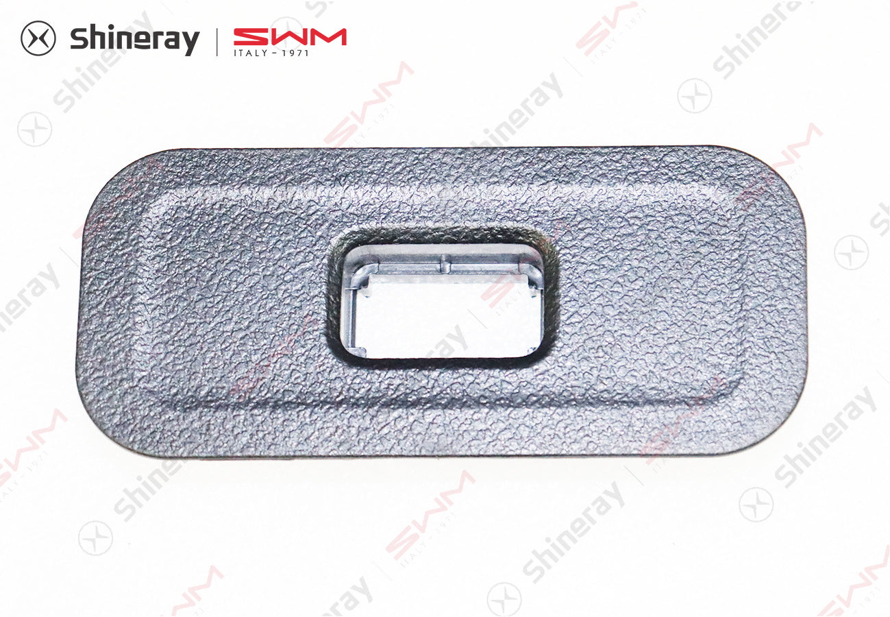 3758410-E0010-A000000>Electric tailgate switch installation panel