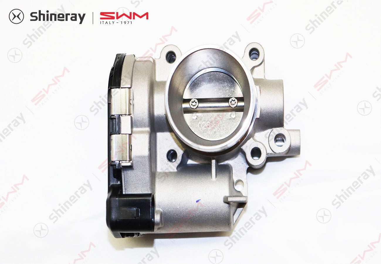 3765100-C1403-A000000>Electronic throttle body assembly