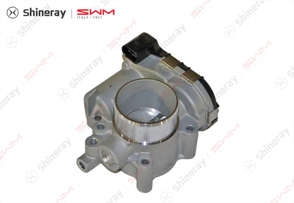 3765100-C1403-A000000>Electronic throttle body assembly