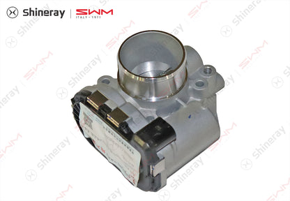3765100-C1403-A000000>Electronic throttle body assembly