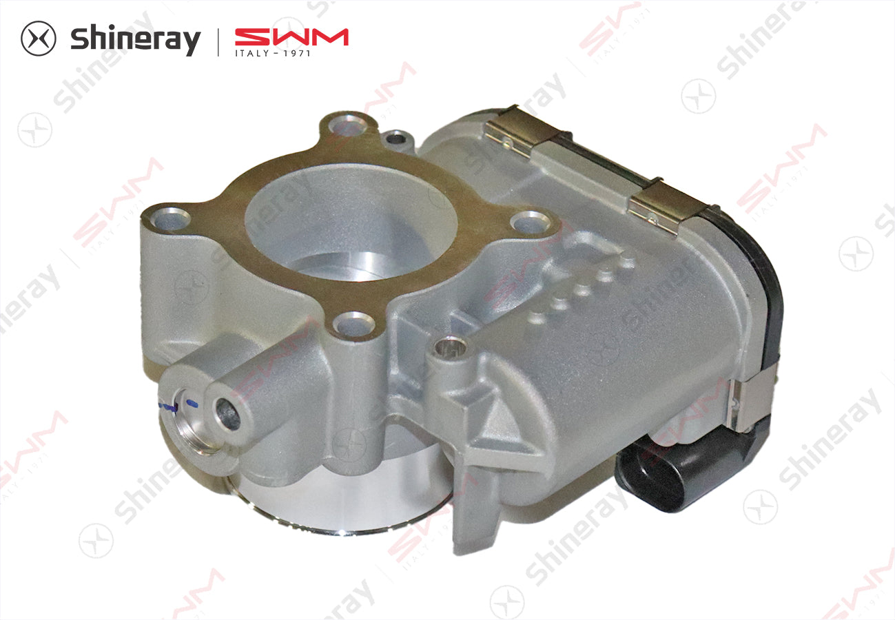 3765100-C1403-A000000>Electronic throttle body assembly