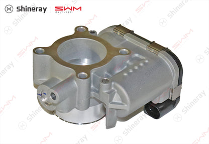 3765100-C1403-A000000>Electronic throttle body assembly