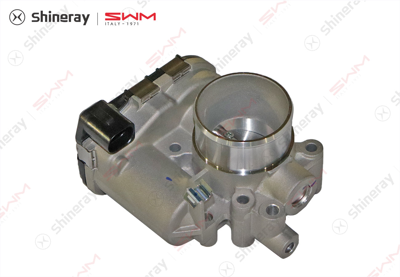 3765110-D1502-A100C02>Throttle body assembly