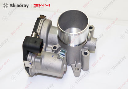 3765110-D1502-A100C02>Throttle body assembly