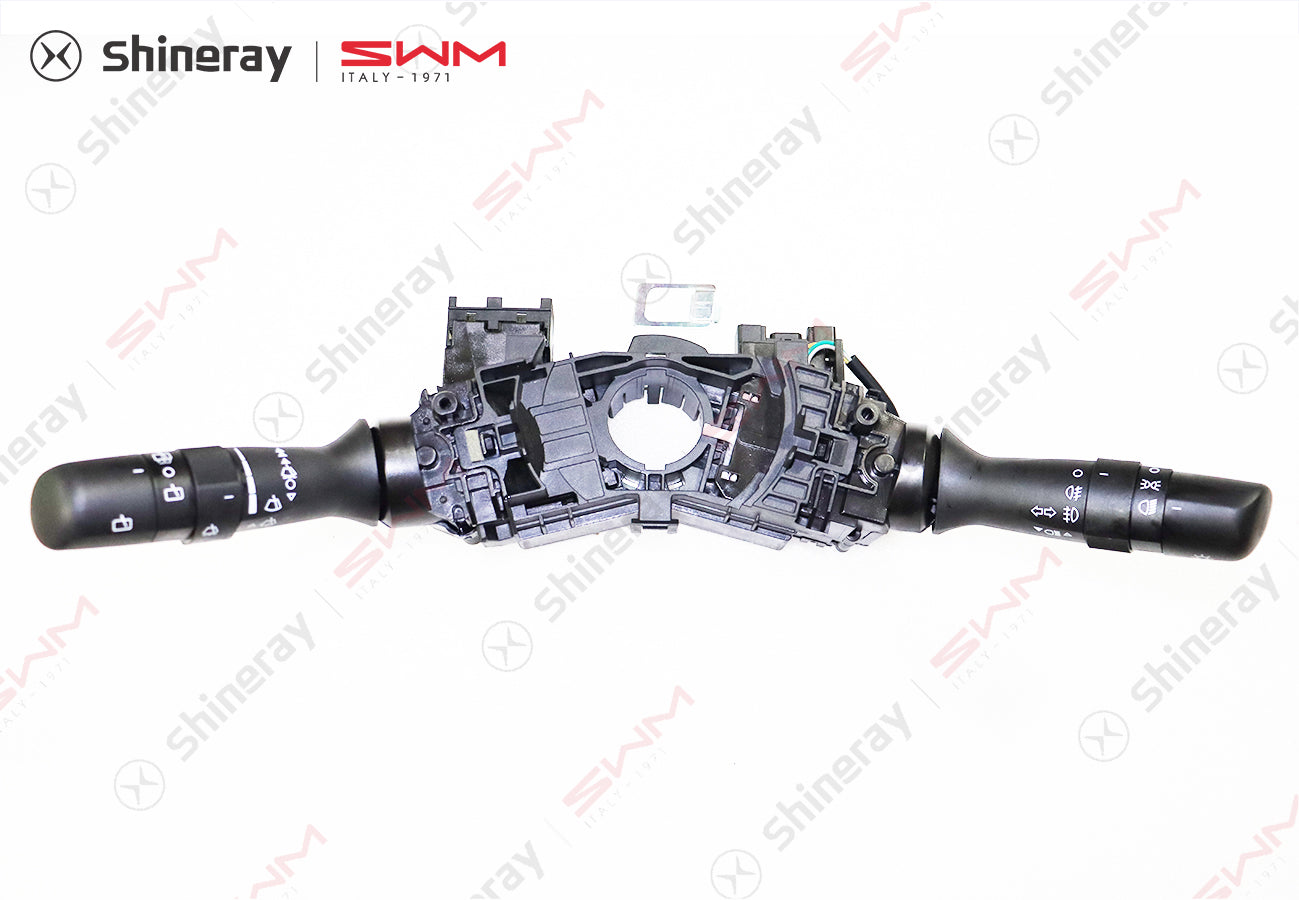 3774100-D0010-A000000>Multi functional combination switch assembly