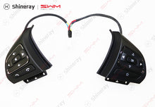 3774220-D0010-B100000>Steering wheel switch 2