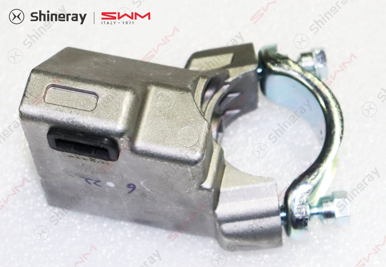 3778100-C0010-A000000>Electronic steering lock