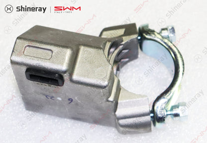 3778100-C0010-A000000>Electronic steering lock