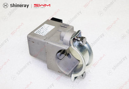 3778100-C0020-A000000>Electronic steering lock