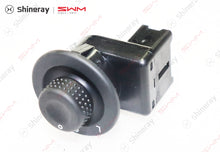 3782010-C0010-A000000>Electric rearview mirror switch assembly