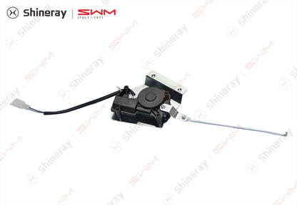3791600-BA010-A000000>Rear door latch assembly (right
