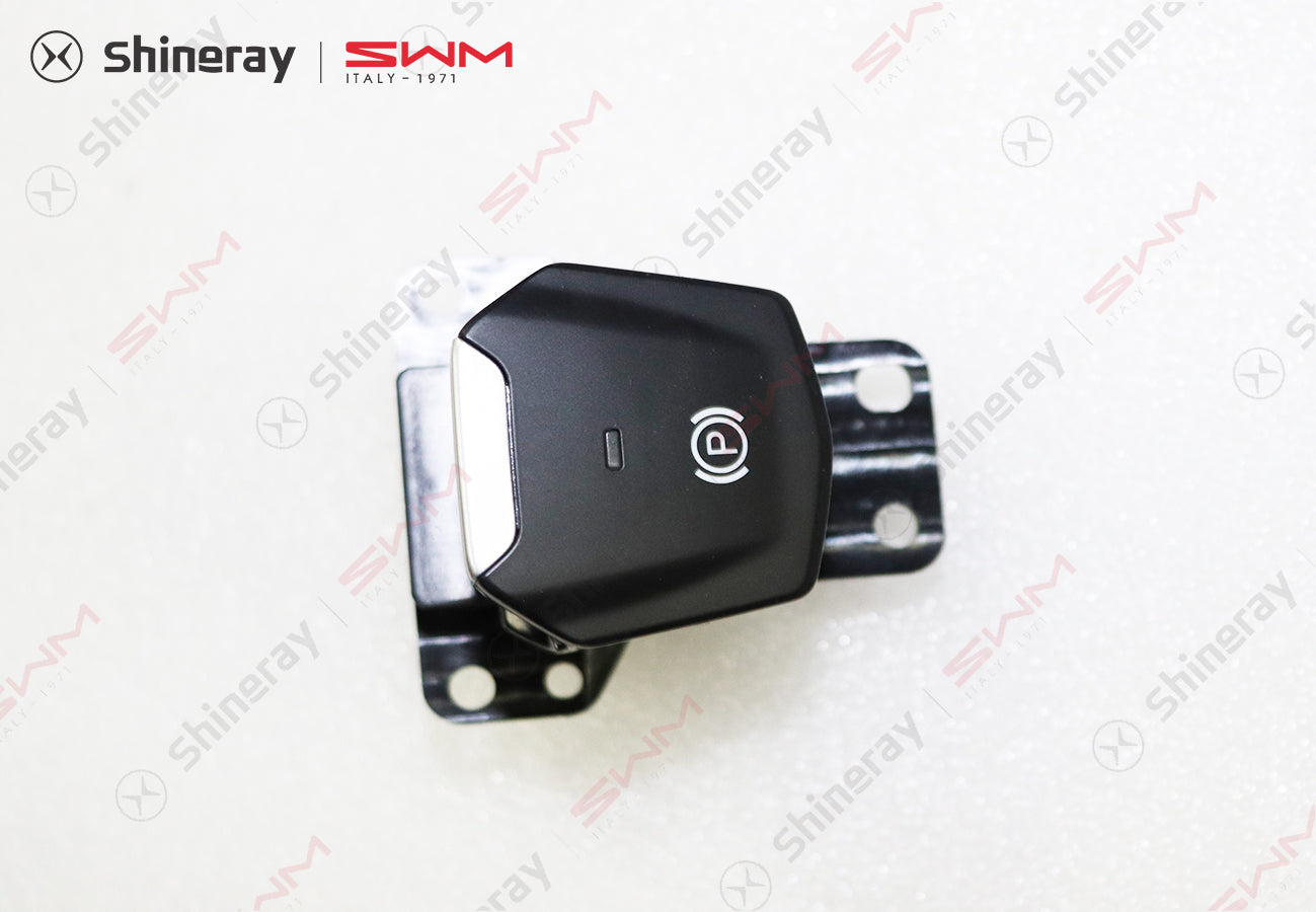 3792100-E0020-A200000>EPB switch (silver spray)