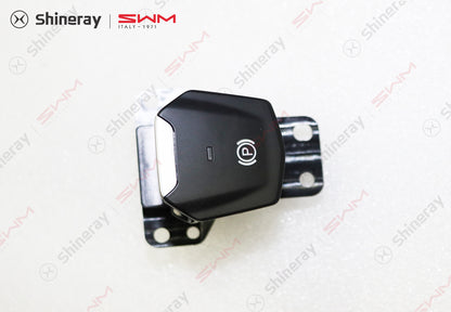 3792100-E0020-A200000>EPB switch (silver spray)