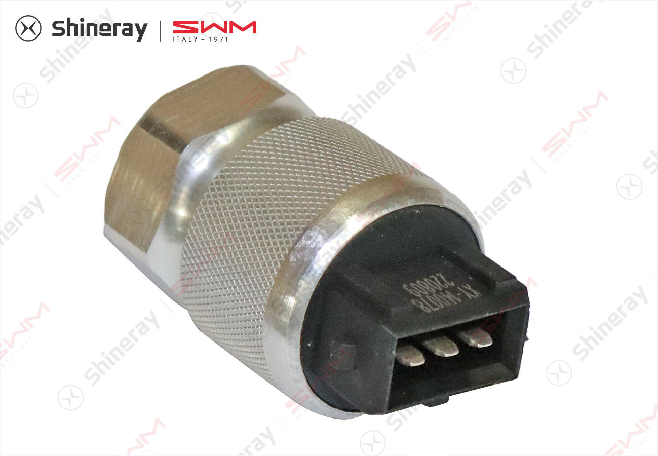 3802100-BA010-A000000>Vehicle speed sensor