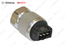 3802100-BA010-A000000>Vehicle speed sensor