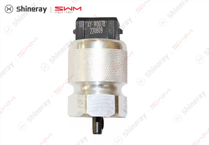 3802100-BA010-A000000>Vehicle speed sensor