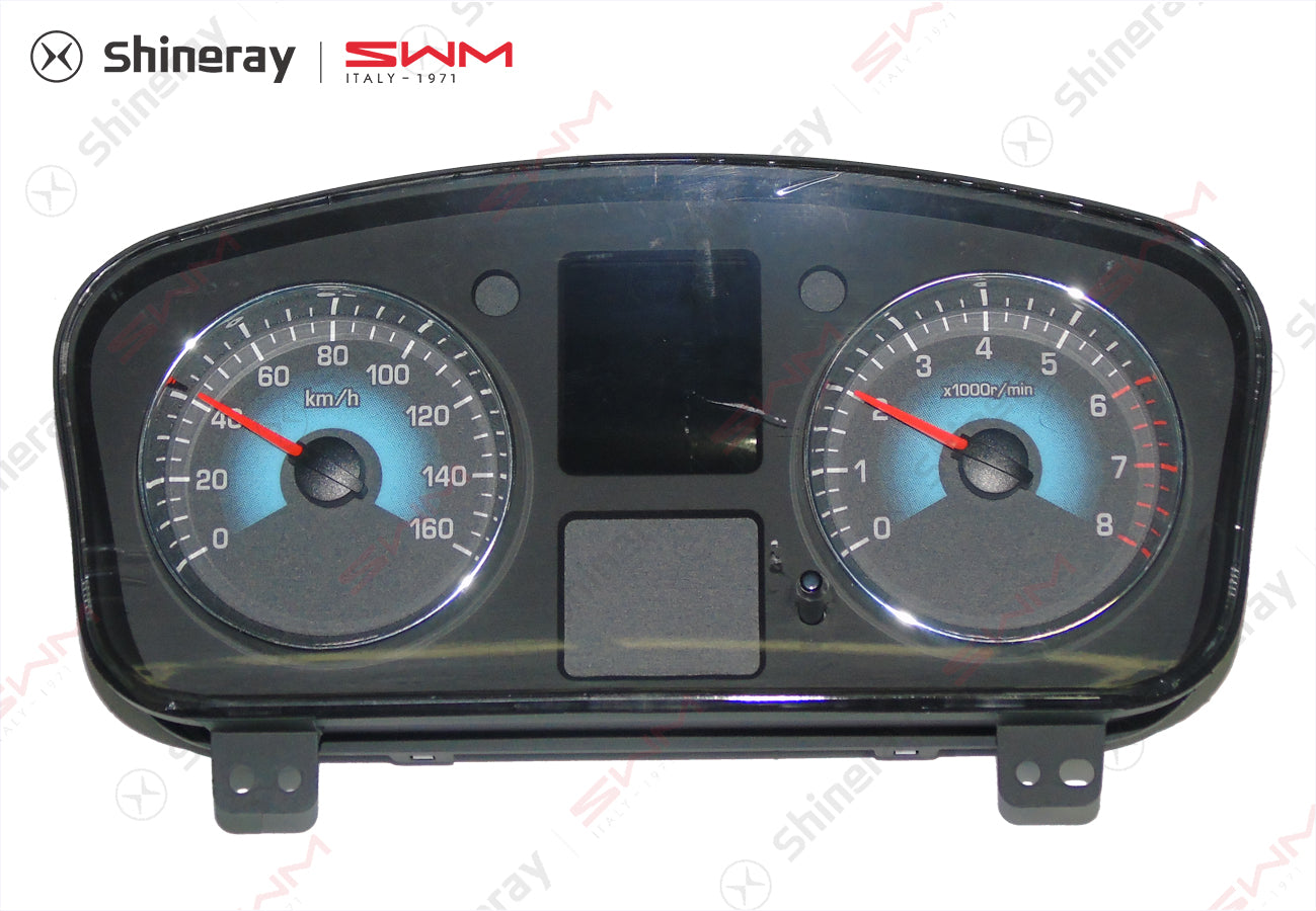 3820100-BA020-B200000>Combination instrument