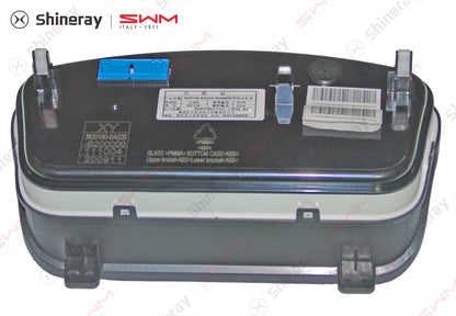 3820100-BA020-B200000>Combination instrument