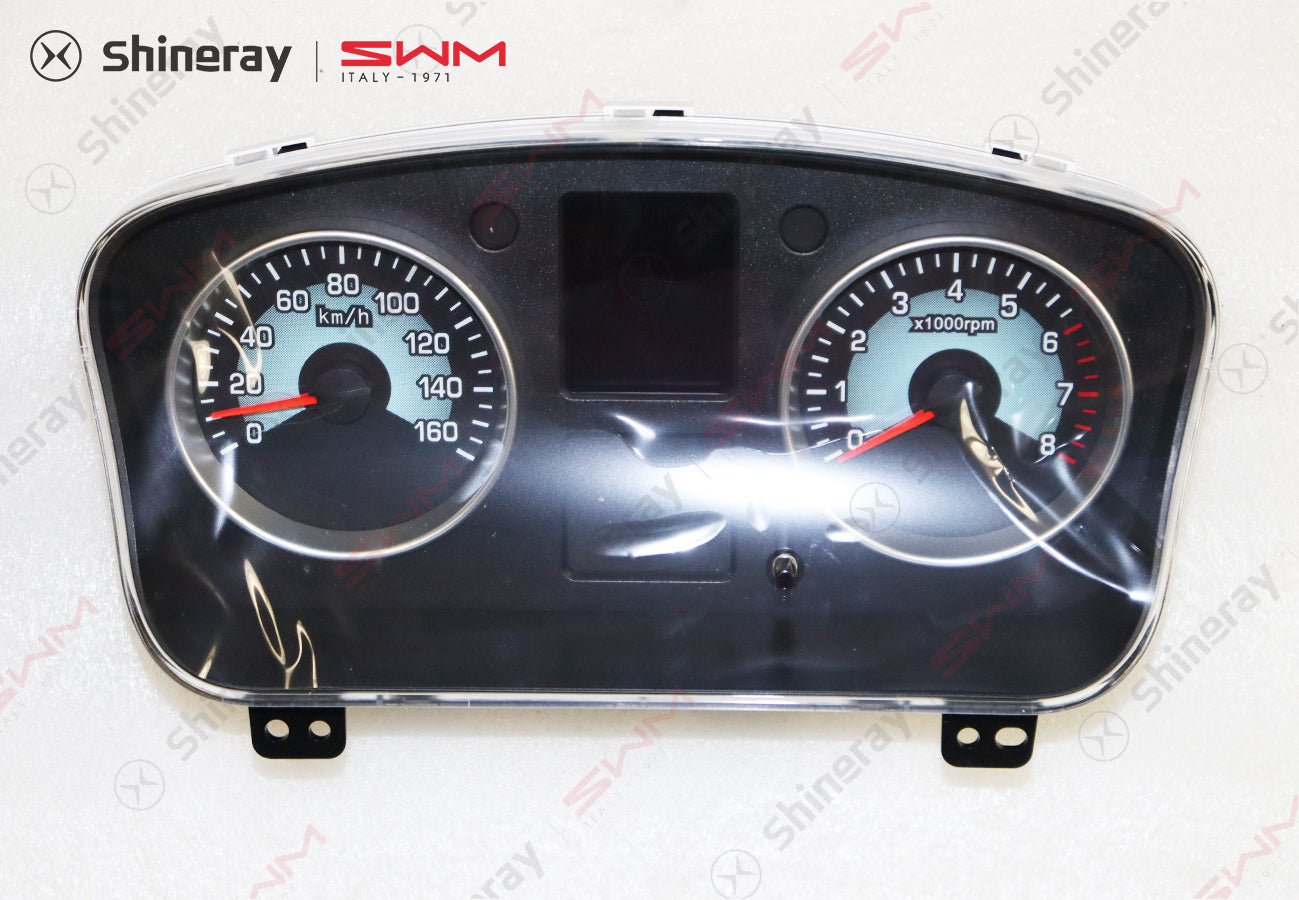 3820100-BA110-A100000>Combination instrument