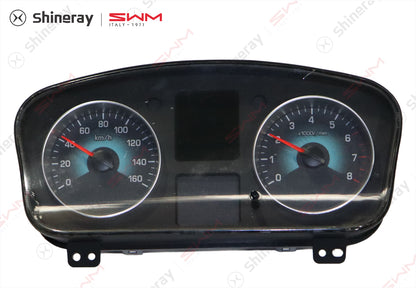 3820100-BA110-A100000>Combination instrument