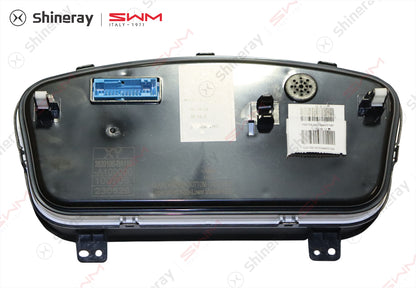 3820100-BA110-A100000>Combination instrument
