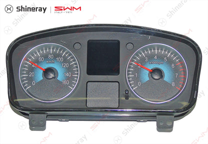 3820100-BM010-A100000>Combination instrument