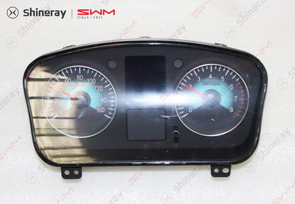 3820100-BM010-A100000>Combination instrument