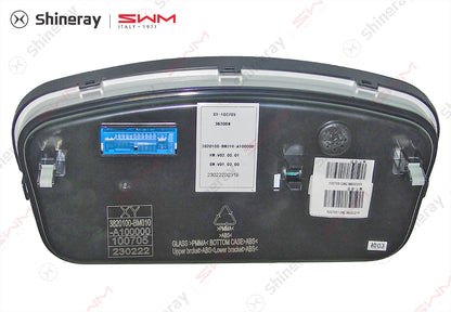 3820100-BM010-A100000>Combination instrument