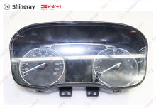 3820100-D0060-A000000>Combination instrument panel (color screen)