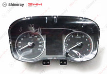 3820100-D0070-A000000>Combination instrument panel (color screen)