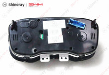 3820100-D0070-A000000>Combination instrument panel (color screen)