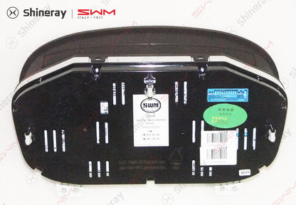 3820100-DA010-A3000000>Combination instrument assembly