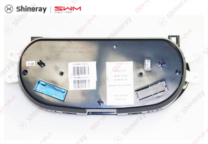 3820100-FA010-A000000>Combination instrument