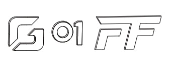 392141-E0020-A100000>Model Name (G01 FF)