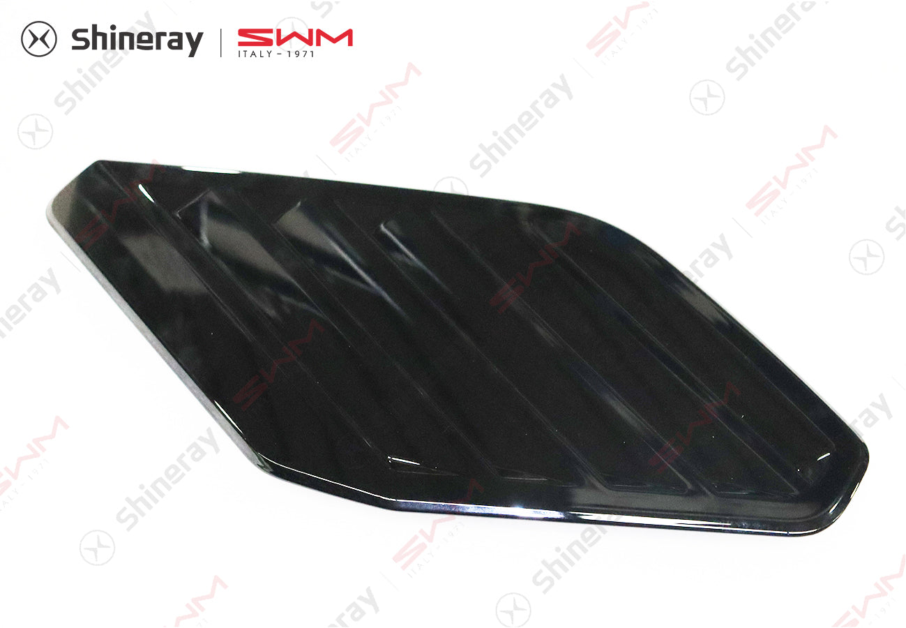 3921100-FA010-B100000>Left hood decoration assembly