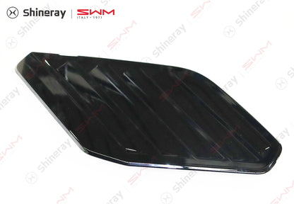 3921100-FA010-B100000>Left hood decoration assembly