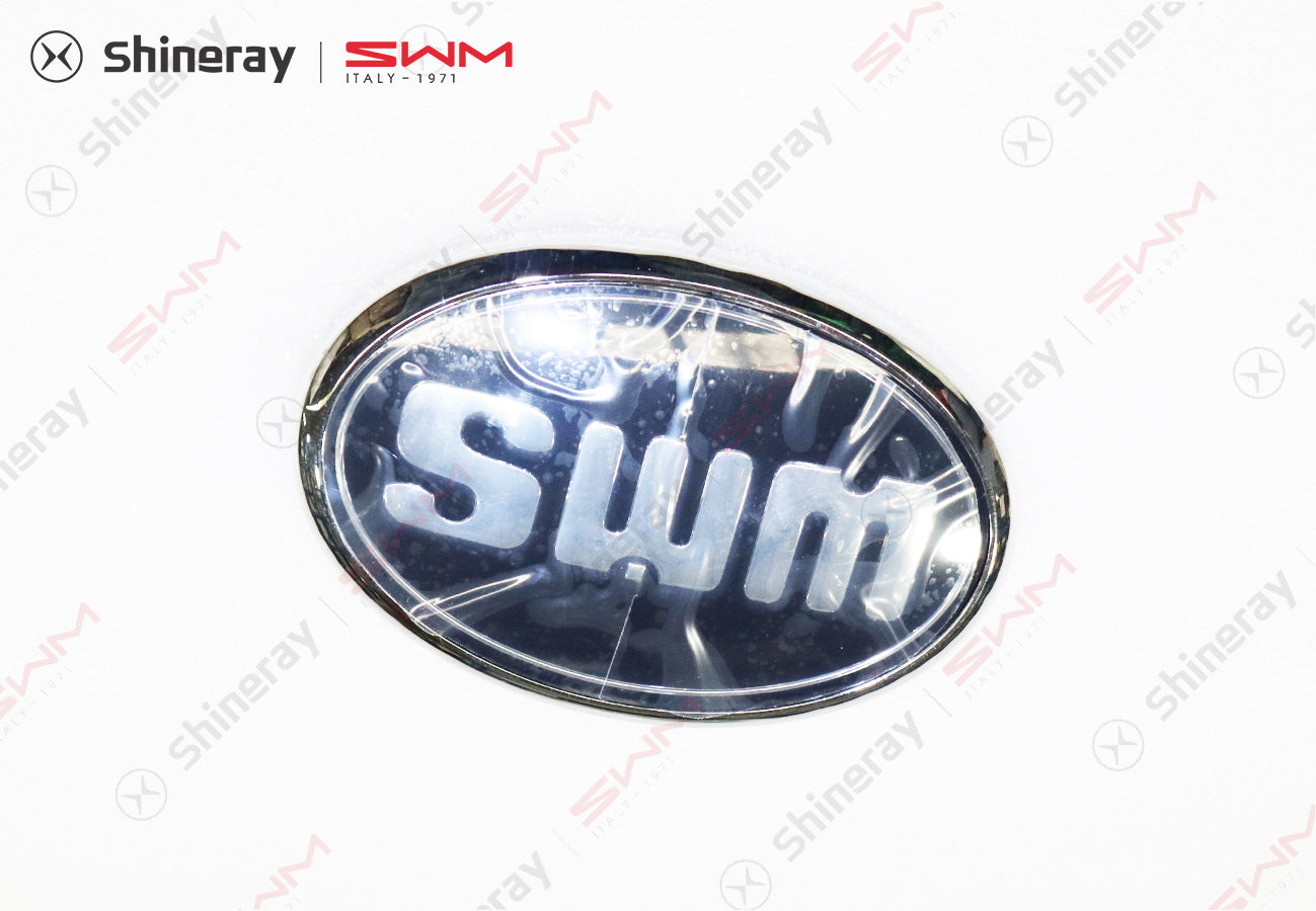 3921110-D0010-A200000>Front vehicle emblem