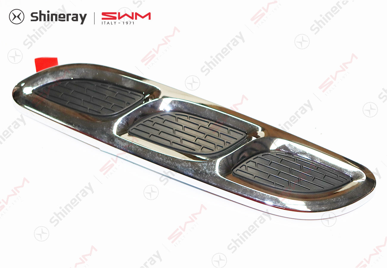 3921200-DA010-A000000>Right hood decoration assembly