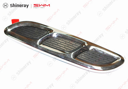 3921200-DA010-A000000>Right hood decoration assembly