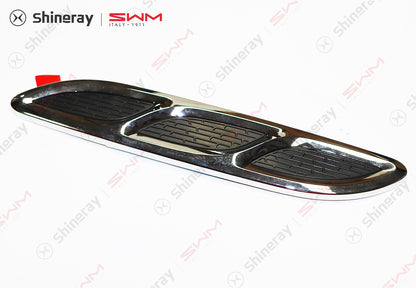 3921200-DA010-A000000>Right hood decoration assembly