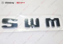 3921400-FA010-A000000>Tailgate lettering (SWM)