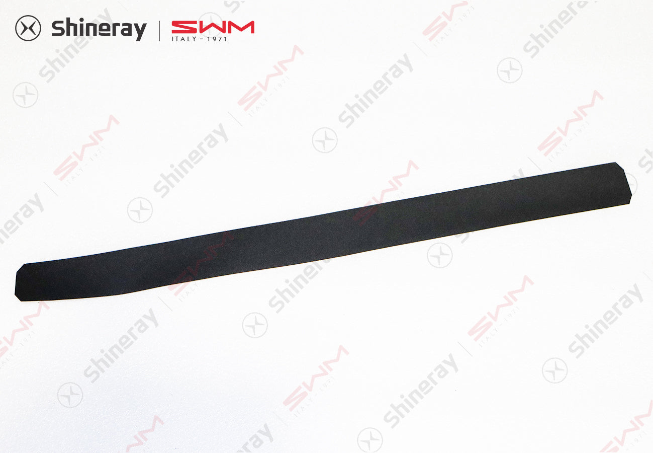 3921404-D0010-A000000>Rear door glass guide film (right