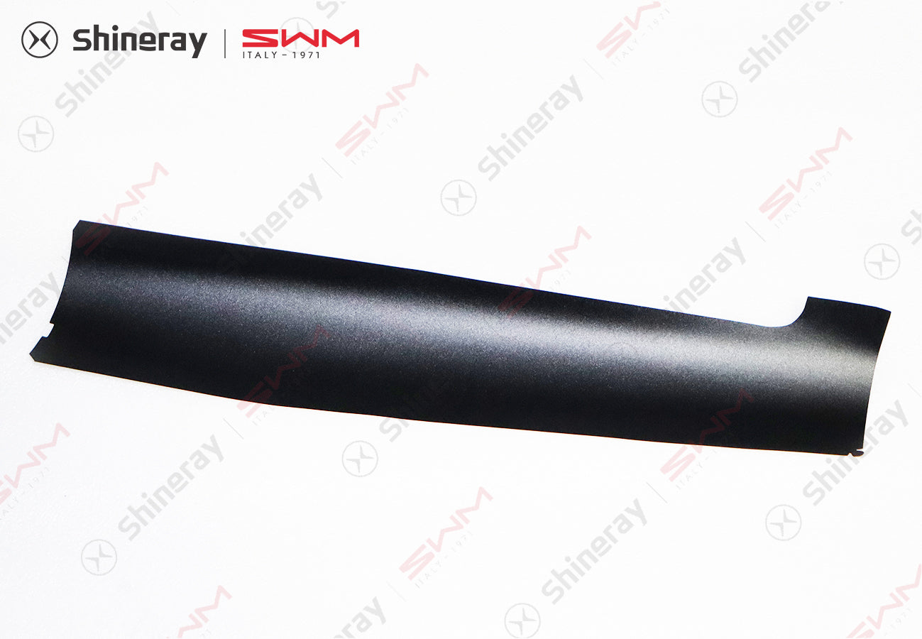 3921407-C0010-A000000>Front section of rear door pillar film (right)