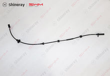 3630100-BM010-A000000>Left front wheel speed sensor