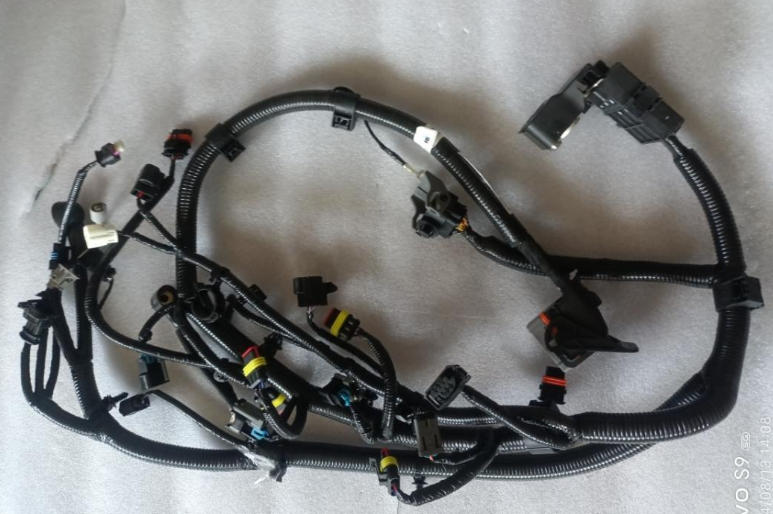 4001100-DA010-A000000>Electronic fuel injection wiring harness assembly