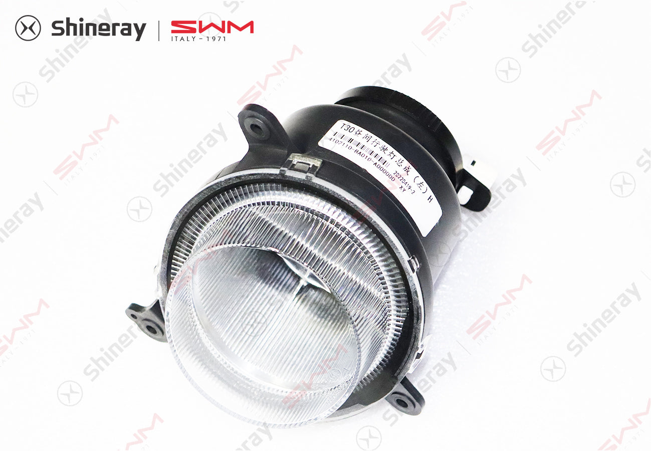 4102110-BA010-A000000>Daytime running light assembly (left)